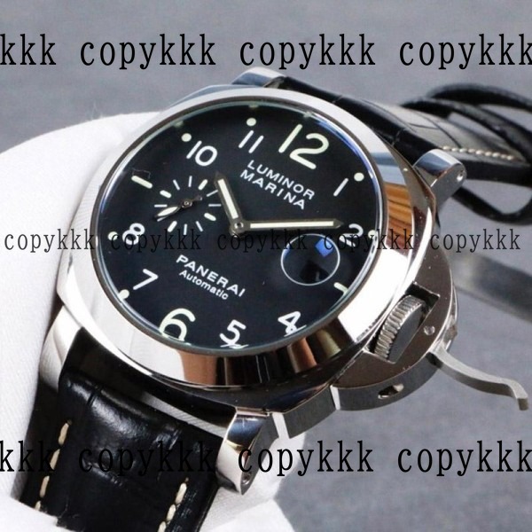 格安 パネライ ルミノール コピー腕時計 - watches-00946 おすすめN級品