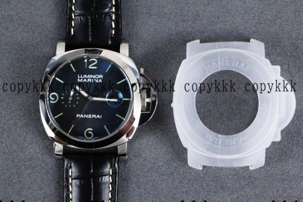 格安 パネライ ルミノール コピー腕時計 - watches-00946 画像 2