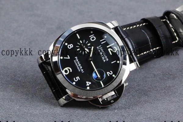 格安 パネライ ルミノール コピー腕時計 - watches-00946 画像 4