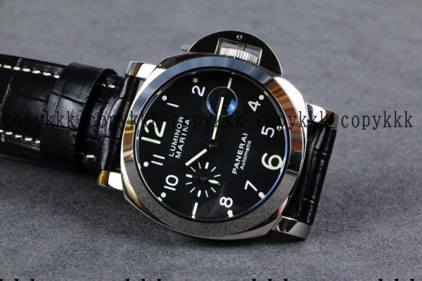 格安 パネライ ルミノール コピー腕時計 - watches-00946 画像 5