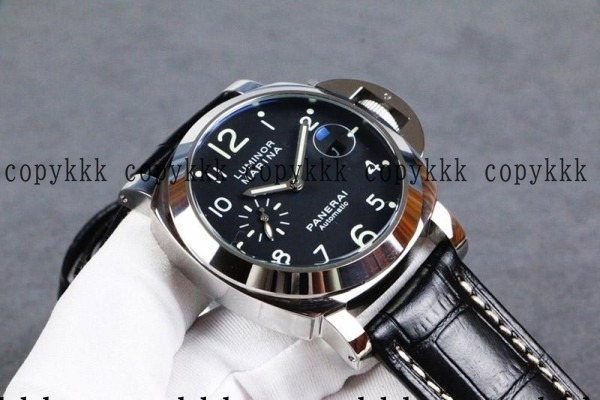 格安 パネライ ルミノール コピー腕時計 - watches-00946 画像 6
