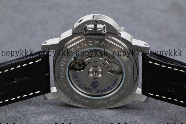格安 パネライ ルミノール コピー腕時計 - watches-00946 画像 7