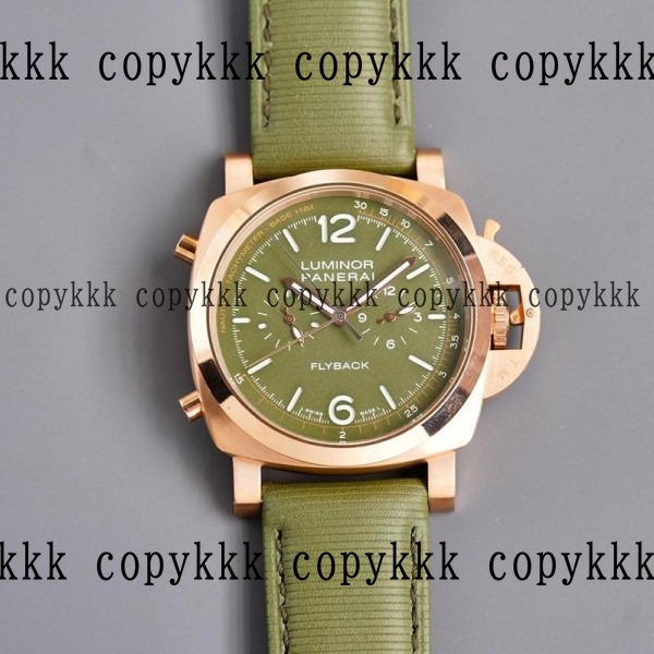 人気 パネライ ルミノール N級品腕時計 - watches-00955 画像 2