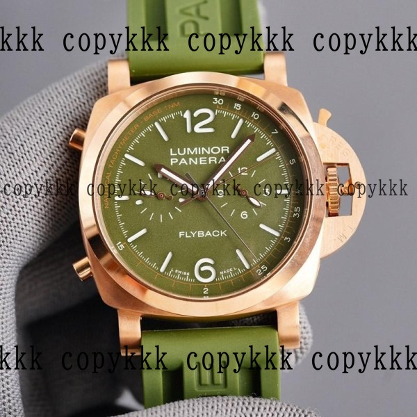 人気 パネライ ルミノール N級品腕時計 - watches-00955 画像 3