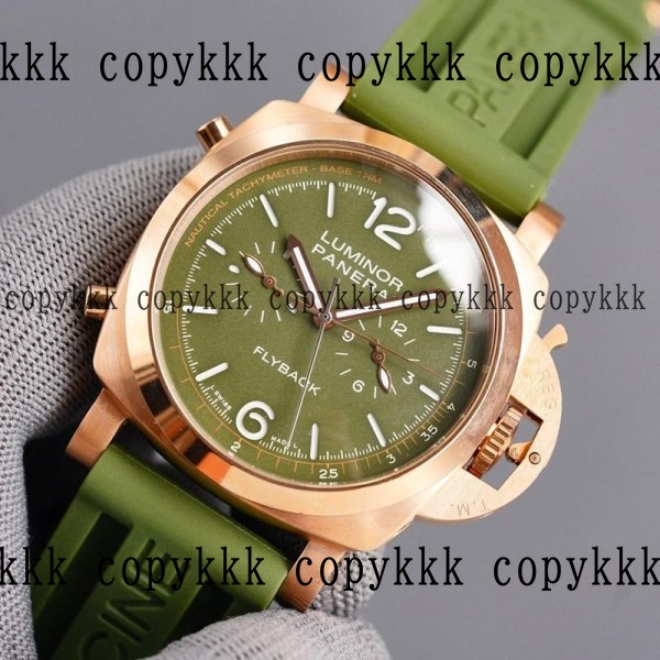 人気 パネライ ルミノール N級品腕時計 - watches-00955 画像 6