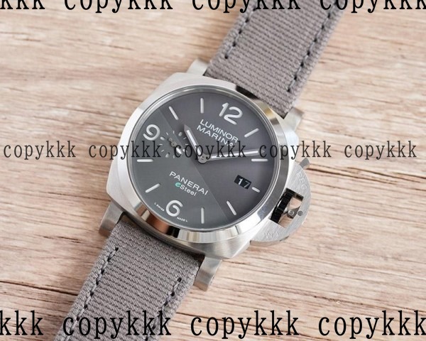 パネライ ルミノール スーパーコピー腕時計 激安通販 - watches-00956 画像 2