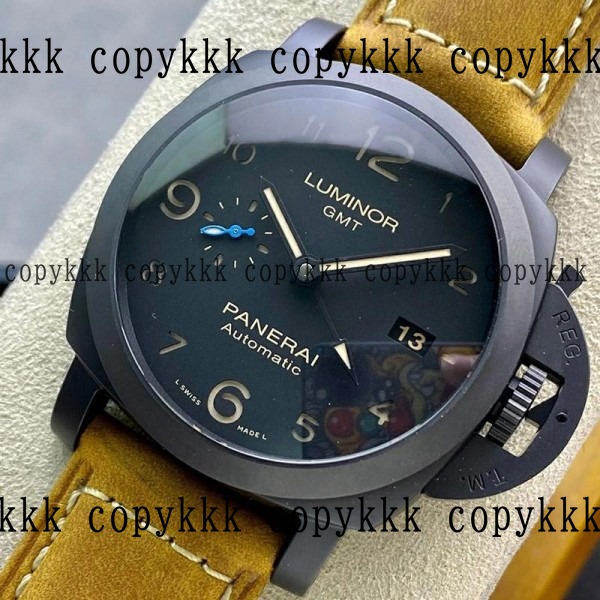 パネライ ルミノール スーパーコピー腕時計 激安通販 - watches-00958 おすすめN級品