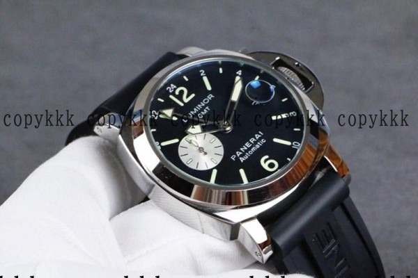 大人気 パネライ ルミノール スーパーコピー腕時計 - watches-00960 画像 4