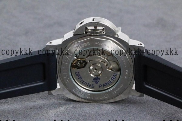 大人気 パネライ ルミノール スーパーコピー腕時計 - watches-00960 画像 7