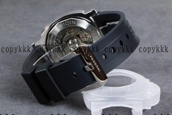 大人気 パネライ ルミノール スーパーコピー腕時計 - watches-00960 画像 8