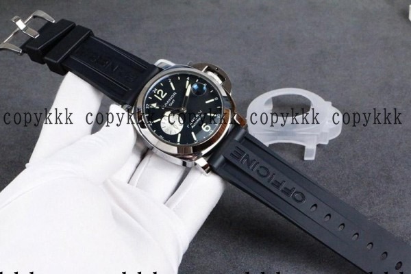 大人気 パネライ ルミノール スーパーコピー腕時計 - watches-00960 画像 9