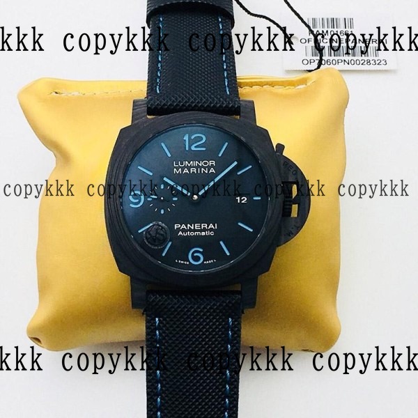 送料無料 パネライ ルミノール コピー腕時計 - watches-00961 おすすめN級品