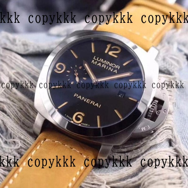 人気 パネライ ルミノール N級品腕時計 - watches-00964 おすすめN級品