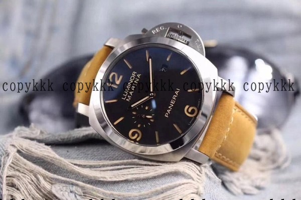 人気 パネライ ルミノール N級品腕時計 - watches-00964 画像 2