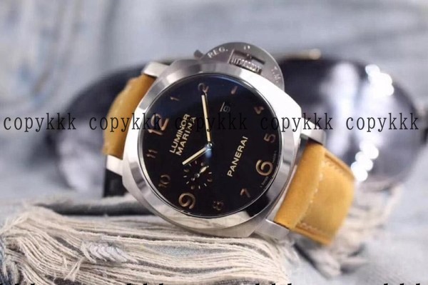 人気 パネライ ルミノール N級品腕時計 - watches-00964 画像 4