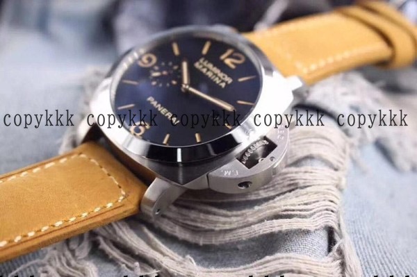 人気 パネライ ルミノール N級品腕時計 - watches-00964 画像 6