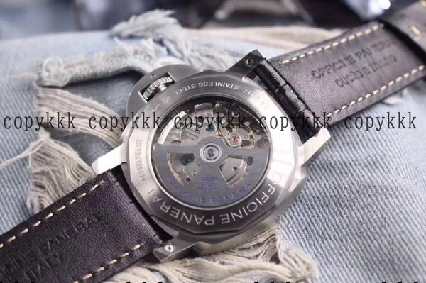人気 パネライ ルミノール N級品腕時計 - watches-00964 画像 8