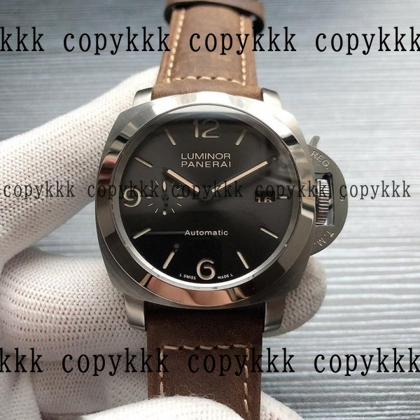 パネライ ルミノール スーパーコピー腕時計 激安通販 - watches-00947 おすすめN級品
