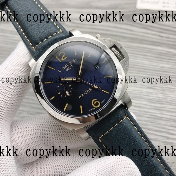 パネライ ルミノール スーパーコピー腕時計 激安通販 - watches-00965 画像 2