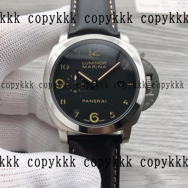 格安 パネライ ルミノール コピー腕時計 - watches-00966