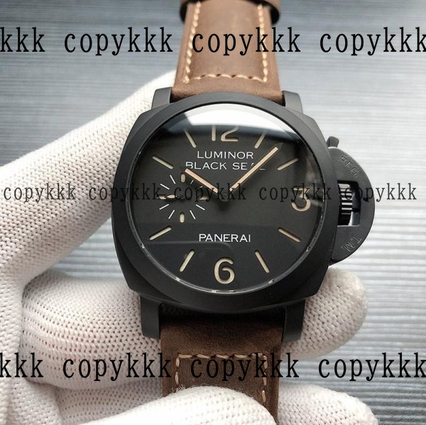 パネライ ルミノール スーパーコピー腕時計 激安通販 - watches-00967