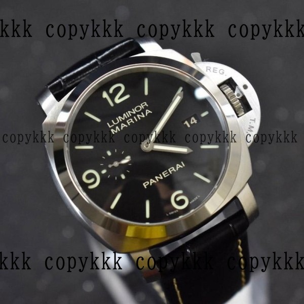 大人気 パネライ ルミノール スーパーコピー腕時計 - watches-00968 おすすめN級品