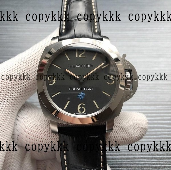 送料無料 パネライ ルミノール コピー腕時計 - watches-00972 おすすめN級品