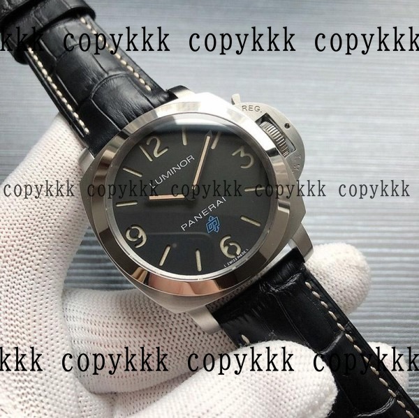 送料無料 パネライ ルミノール コピー腕時計 - watches-00972 画像 2