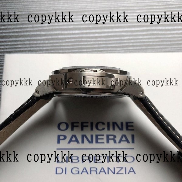 送料無料 パネライ ルミノール コピー腕時計 - watches-00972 画像 8