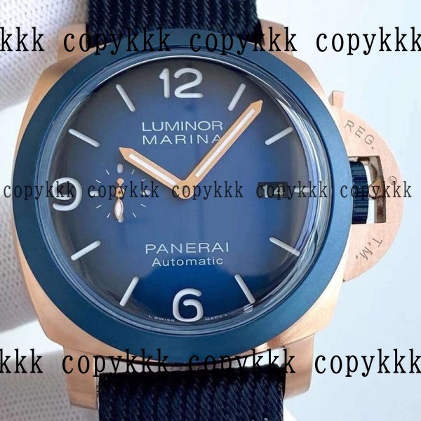 人気 パネライ ルミノール N級品腕時計 - watches-00973 おすすめN級品