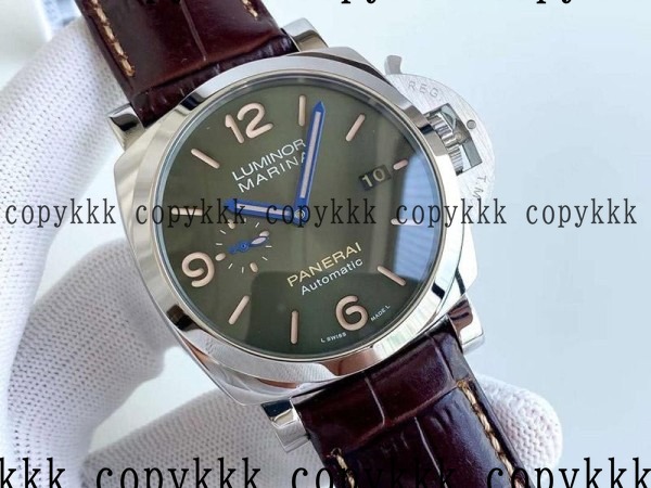 格安 パネライ ルミノール コピー腕時計 - watches-00948 画像 2