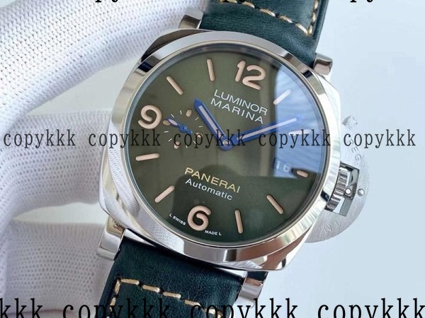 格安 パネライ ルミノール コピー腕時計 - watches-00948 画像 3