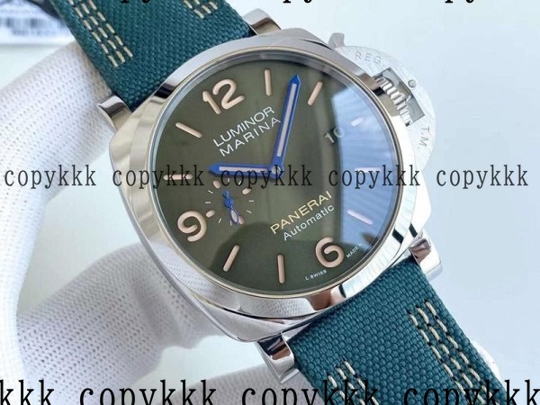 格安 パネライ ルミノール コピー腕時計 - watches-00948 画像 4