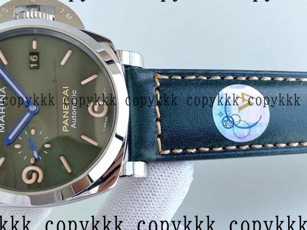 格安 パネライ ルミノール コピー腕時計 - watches-00948 画像 6