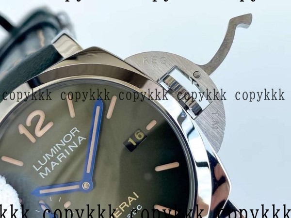 格安 パネライ ルミノール コピー腕時計 - watches-00948 画像 7