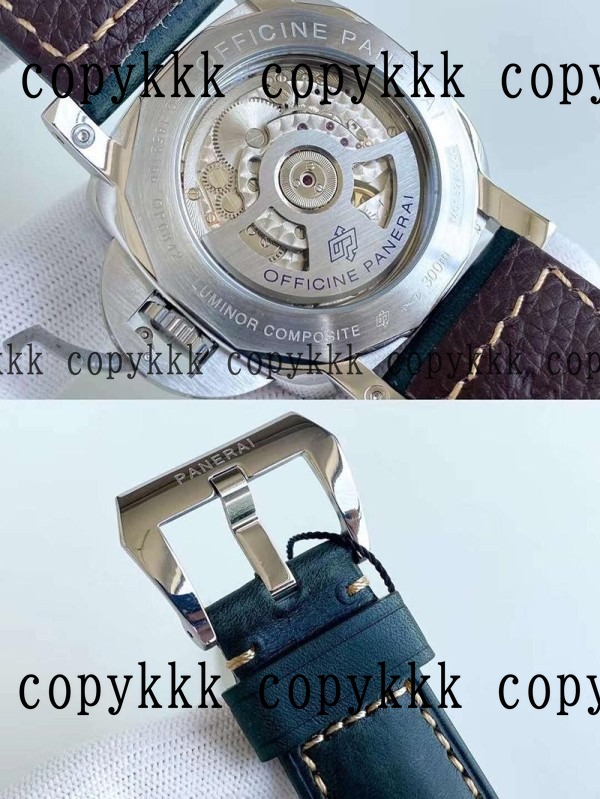 格安 パネライ ルミノール コピー腕時計 - watches-00948 画像 9