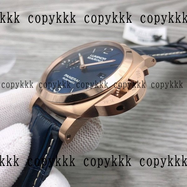 送料無料 パネライ ルミノール コピー腕時計 - watches-00978 画像 3
