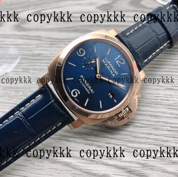 送料無料 パネライ ルミノール コピー腕時計 - watches-00978 画像 6