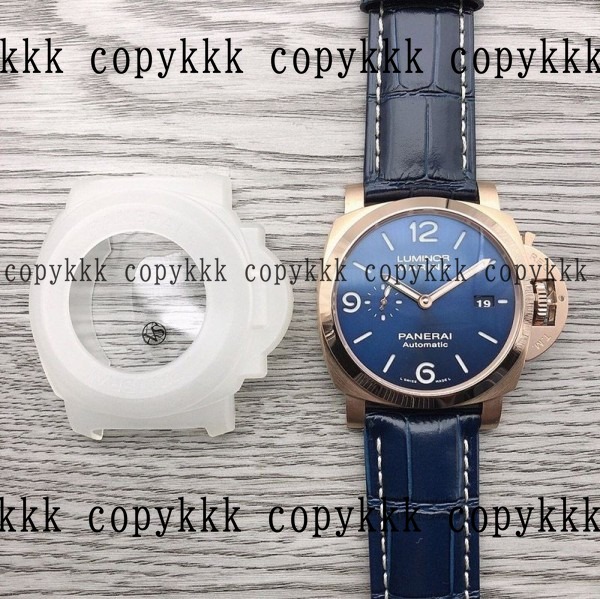 送料無料 パネライ ルミノール コピー腕時計 - watches-00978 画像 8