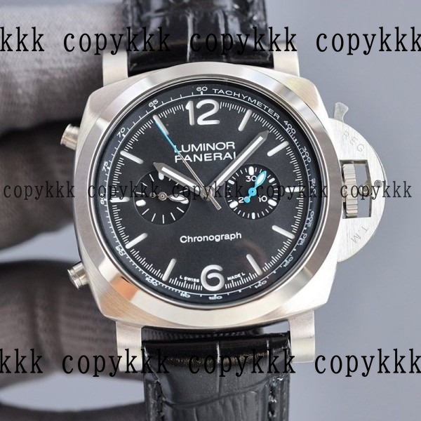 人気 パネライ ルミノール N級品腕時計 - watches-00979 おすすめN級品