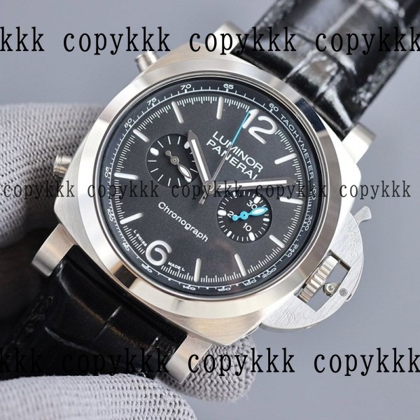 人気 パネライ ルミノール N級品腕時計 - watches-00979 画像 2