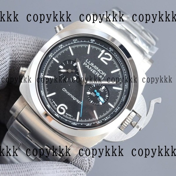 人気 パネライ ルミノール N級品腕時計 - watches-00979 画像 4