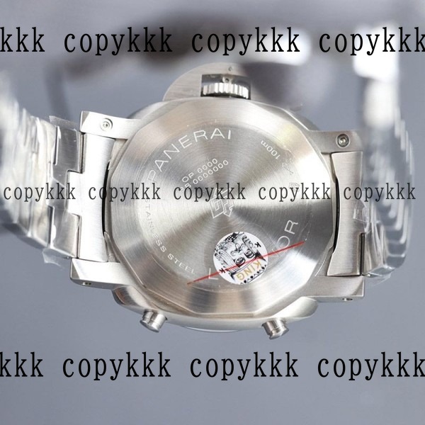 人気 パネライ ルミノール N級品腕時計 - watches-00979 画像 6