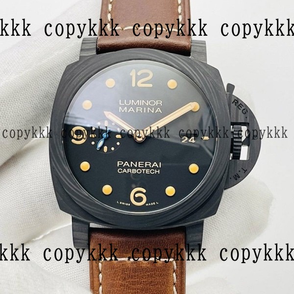 格安 パネライ ルミノール コピー腕時計 - watches-00980 おすすめN級品