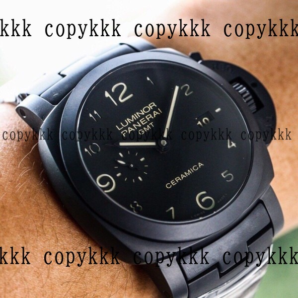 パネライ ルミノール N級品腕時計 送料無料 - watches-00981