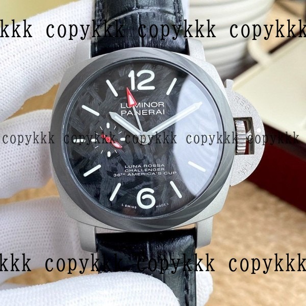 格安 パネライ ルミノール コピー腕時計 - watches-00982 おすすめN級品