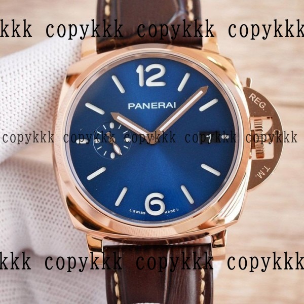 送料無料 パネライ ルミノール コピー腕時計 - watches-00983 おすすめN級品