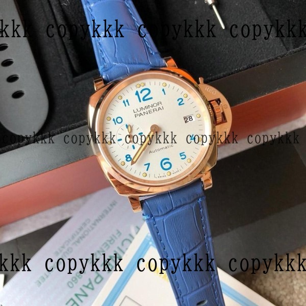 送料無料 パネライ ルミノール コピー腕時計 - watches-00949 おすすめN級品