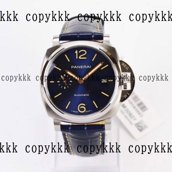 人気 パネライ ルミノール N級品腕時計 - watches-00986 おすすめN級品