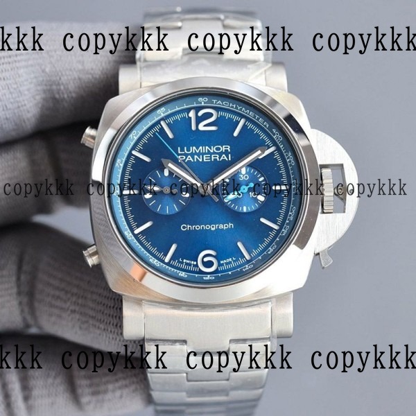 格安 パネライ ルミノール コピー腕時計 - watches-00988 おすすめN級品